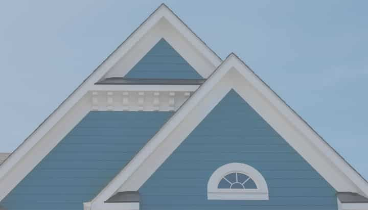 Siding installation services in Salt Lake City, Utah